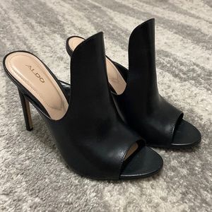 ALDO heels